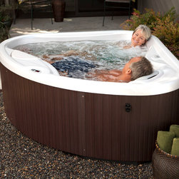 Hot Spring: Hot Spot Spas - Hot Tubs