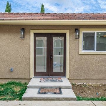 42 sq.ft 1 bed ADU - Woodland, CA