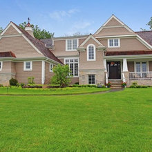 Beuatiful homes