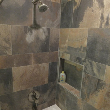 LKS Nature Influenced Bathrooms