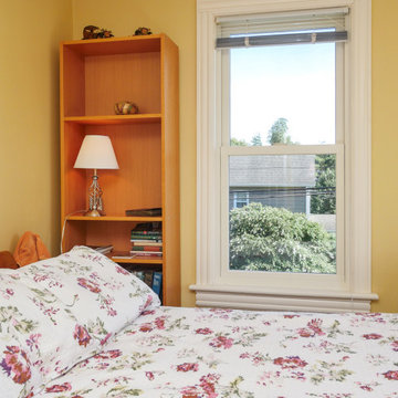 New Window in Attractive Guest Room - Renewal by Andersen NJ / NYC