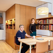 #YoMeQuedoEnCasa: Cómo viven estos días cuatro usuarios de Houzz