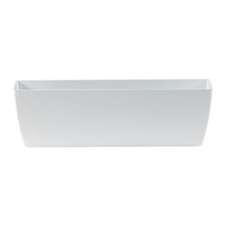 Phoenix Rectangle Planter - Products