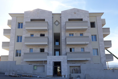 Ispirazione per case e interni contemporanei