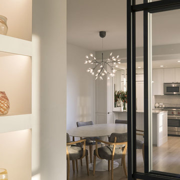 East 78th Street Penthouse