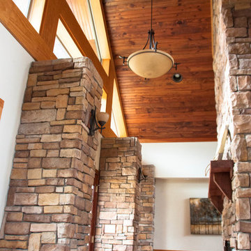 Kentucky Lake House