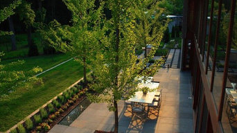 Woodvalley Residence