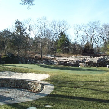 Putting Green