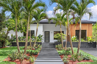 MIAMI SUMMER SMART HOME | Control4 connected home