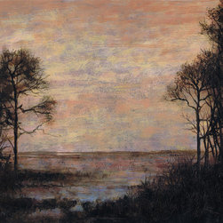 Day's End - Artwork