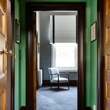Kew Residence