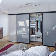 Anando Bedroom Cupboard