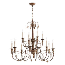 Chandeliers - Chandeliers
