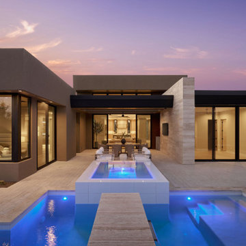 Serene