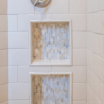 Natural Stone Spa