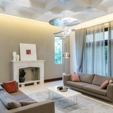 Al Barari Villa