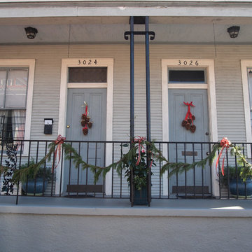 Photo Tour: New Orleans Spreads Its Cheer With Festive Decor