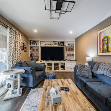 Crammed to Capacious Oshawa Stunner!!