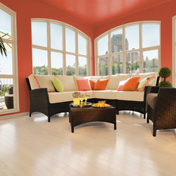 Mirage Hardwood Floors - Hardwood Flooring