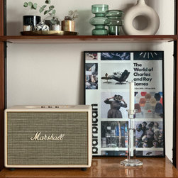 Reclaimed bookshelves - Bookcases