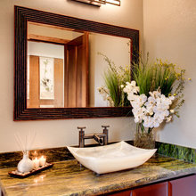 bath