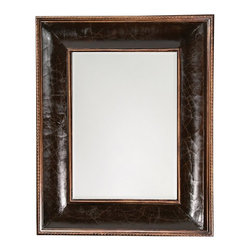 www.essentialsinside.com: chevreuse rectangular framed wall mirror - Wall Mirrors