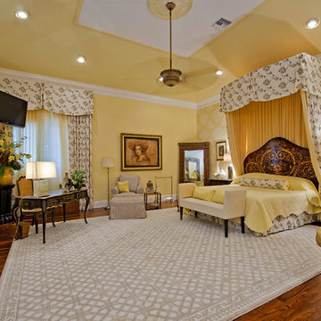 Naples, FL - 41 West - Estate Home