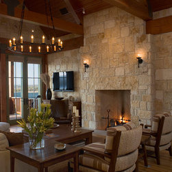 Traditional Window Projects - Windows
