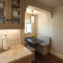 Banquette
