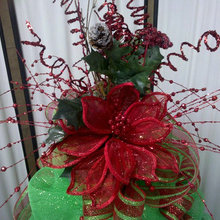 Christmas decor