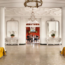 Entry Halls