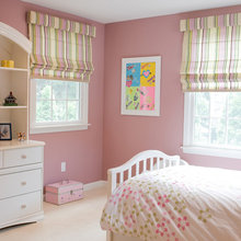Pink Rooms