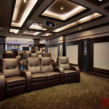 LED Accent Lighting