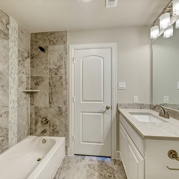 Bath and Vanity Lighting