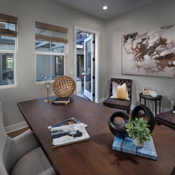 Contemporary Farmhouse | G3 Urban 2 | Chatsworth