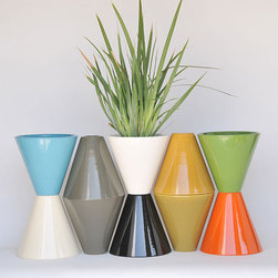 IN-2 Planter - Indoor Pots And Planters