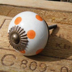 Drawer Knobs - Kitchen Fixture Parts