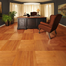 Mirage Hardwood - Hardwood Flooring
