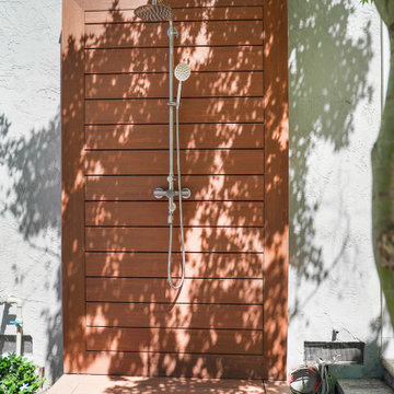 Dream Backyard Makeover - Walnut Creek Ca
