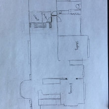 Uplander House Sketches