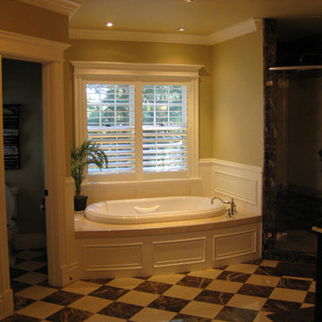 Debernardi Development Construction & Remodeling