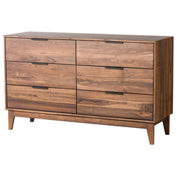 Midcentury Dressers by Union Home