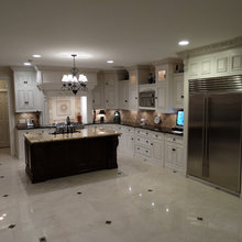 Kitchen and Hearth