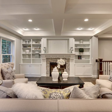 Edina Remodel