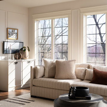 Contemporary Charm