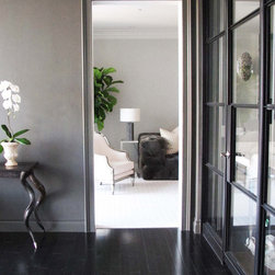 Rehme Steel Windows & Doors - Windows And Doors