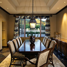 Dining Room Ideas