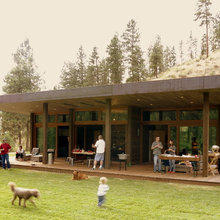 guesthouse