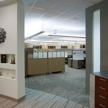 Harris Commercial Project