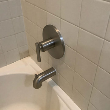 Shower Repair in Peoria, AZ